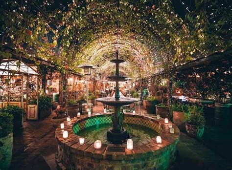 the grounds in the city|garden of alexandria.
